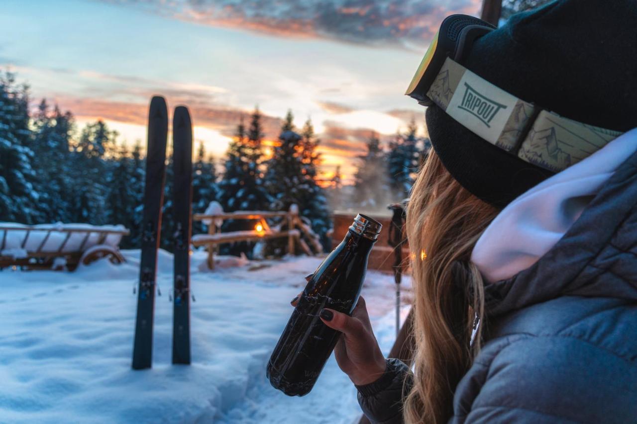 Villa Lesna Bacowka Nowy Targ Esterno foto